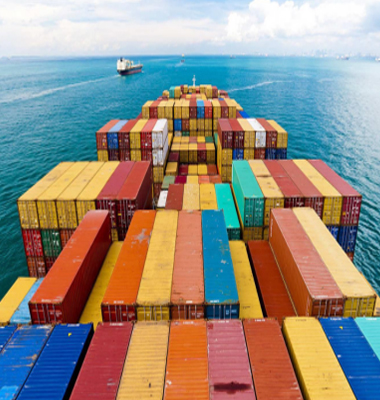 亞馬遜FBA頭程服務